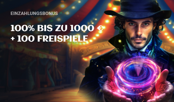 Spinsup Casino First Deposit Bonus